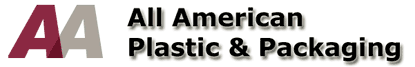 All American Plastic & Packaging