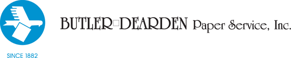 Butler-Dearden Paper Service