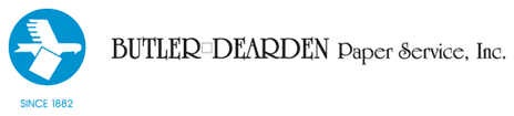 Butler-Dearden Paper Service
