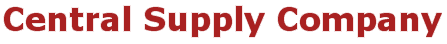 Central Supply Company