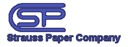 Strauss Paper Company