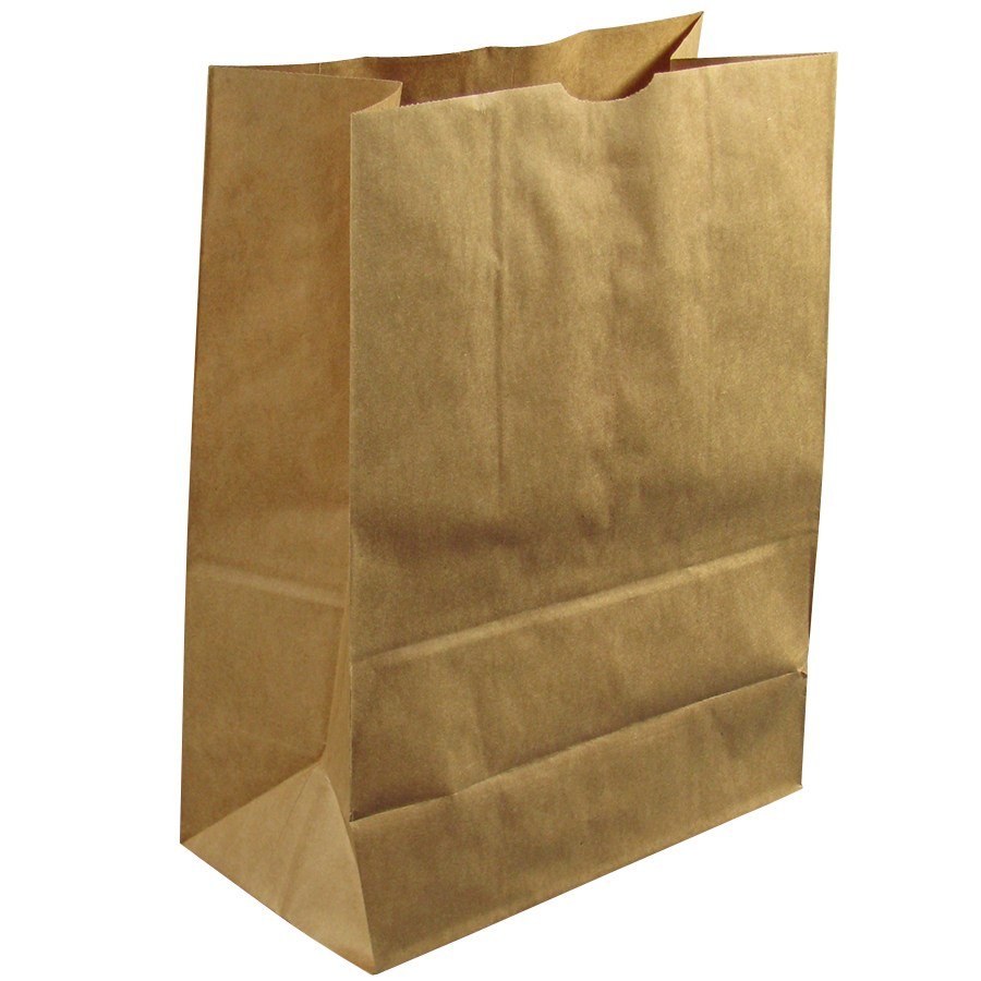 free brown bag lunch clipart - photo #50