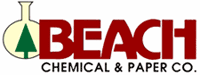 Beach Chemical